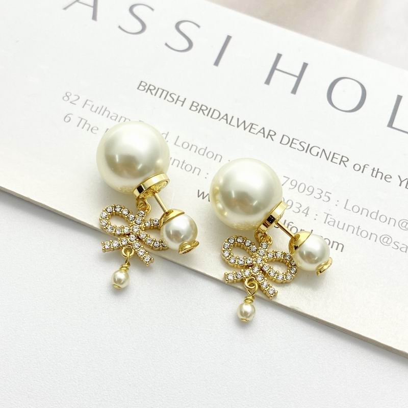 Dior Earring 05yxh114